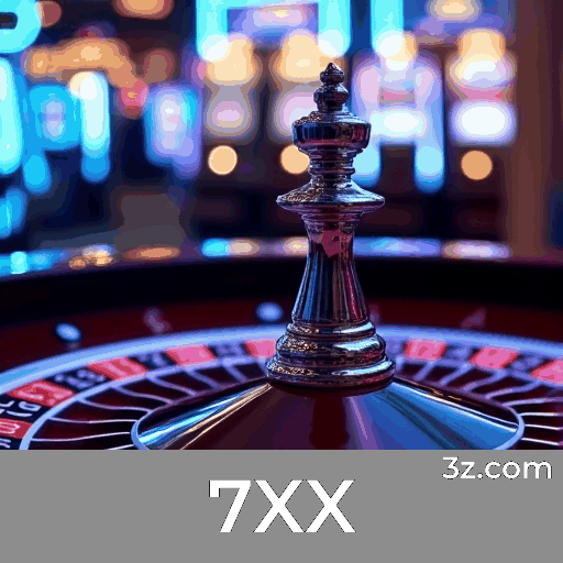7XX: Plataforma de Conexão e Comunidade Vibrante