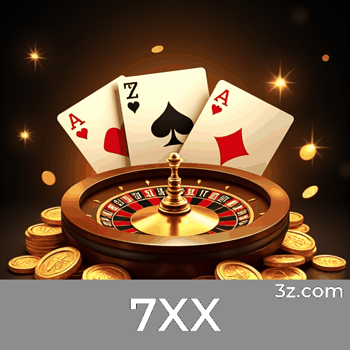 7XX: Experiência de Jogos de Cassino de Luxo e Emoção ao Vivo