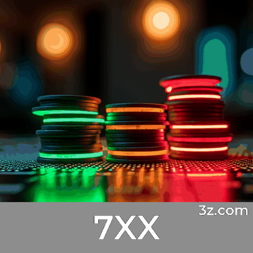 Desbloqueie Bônus Exclusivos no 7XX Agora!