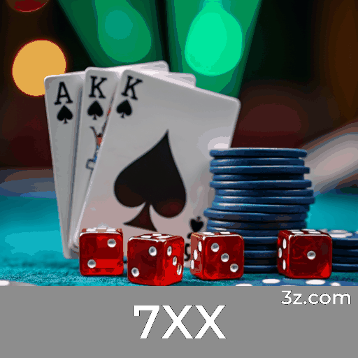 Desbloqueie Bônus Exclusivos no 7XX Agora!