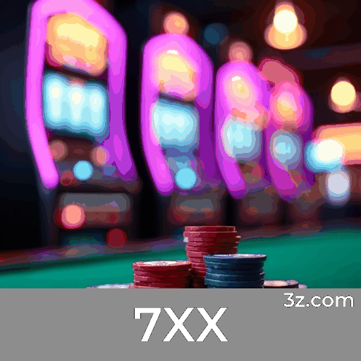 7XX: Experiência de Jogos de Cassino de Luxo e Emoção ao Vivo