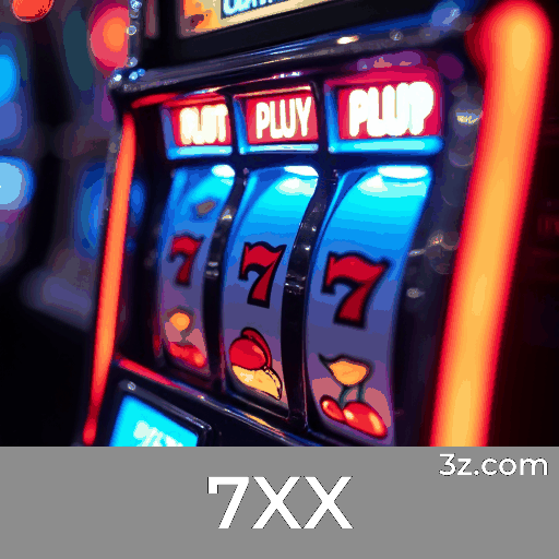 7XX: Experiência de Jogos de Cassino de Luxo e Emoção ao Vivo