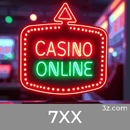 7XX: Sua Experiência Autêntica em Jogos de Mesa ao Vivo