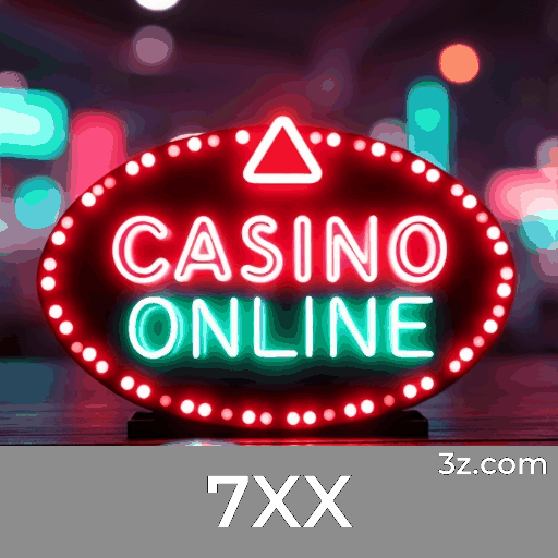 7XX: Cassino Online Confiável e Pagamentos Rápidos
