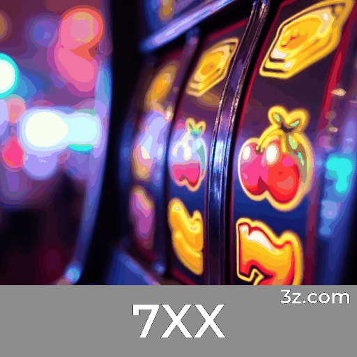 7XX: Experiência de Jogos de Cassino de Luxo e Emoção ao Vivo