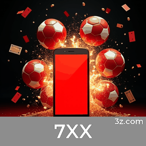 Desbloqueie Bônus Exclusivos no 7XX Agora!