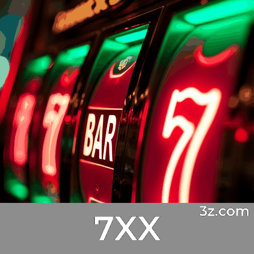 7XX: Experiência de Jogos de Cassino de Luxo e Emoção ao Vivo