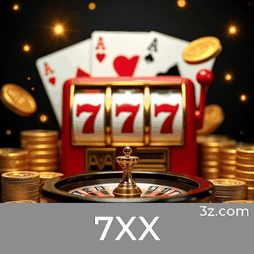 7XX: Cassino Online Confiável e Pagamentos Rápidos