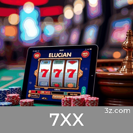 7XX: Cassino Online Confiável e Pagamentos Rápidos